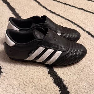 adidas Taekwondo Sneakers (like new!)